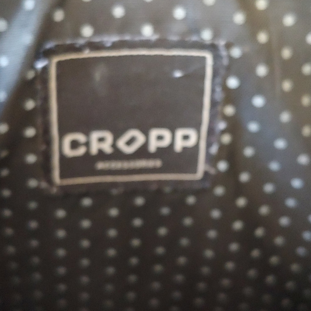 NWOT Cropp backpack - Picture 9 of 13